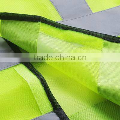 Kids Safety Vest For EN1150 Standard