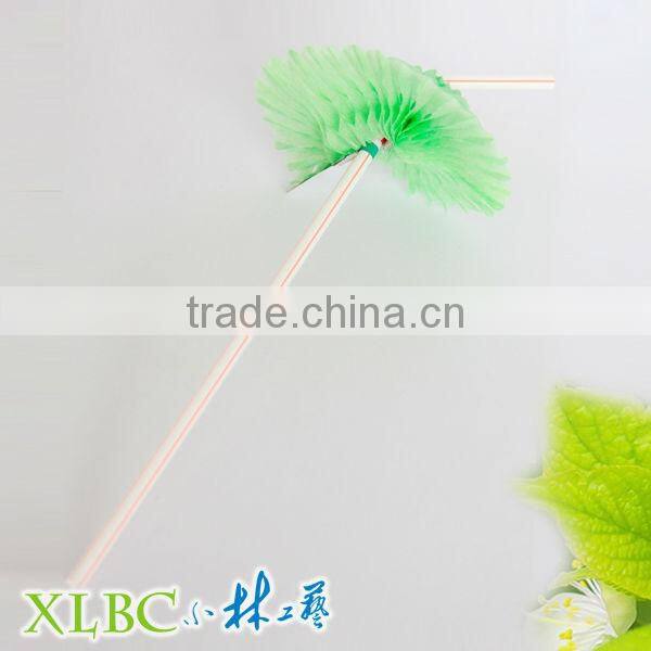 xiaolin light lotus ass Flex straw