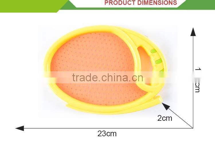 New product children sport toys plastic trampoline beach ball racket