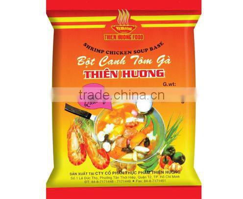 Top Quality Shrimp Soup Powder 200g