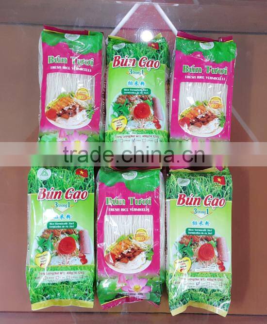 RICE PAPER 2 IN 1 - DUY ANH