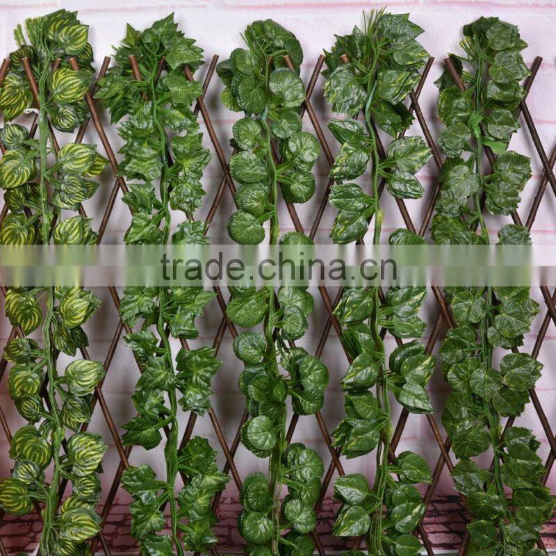 210cm artificial vines for decoration