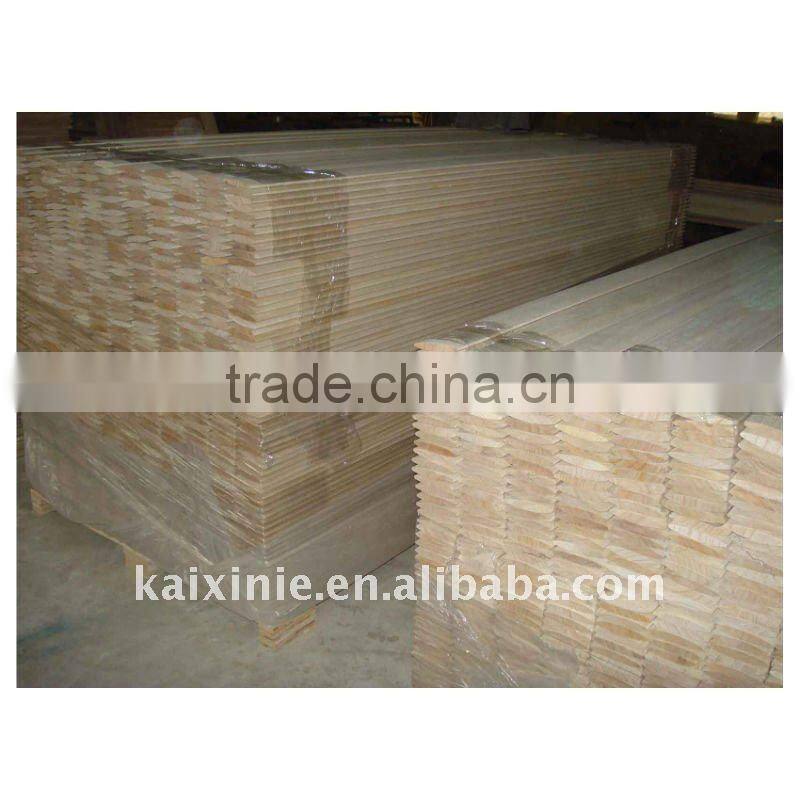 heze kaixin natural wood shutters