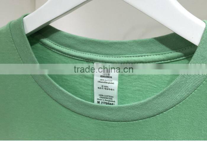 Men Dip Dye T-shirt ,tie dye T-shirt,