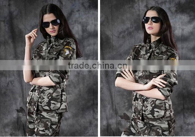 custom designs pictures brand camo jacket women us army uniform military jacket wholesale