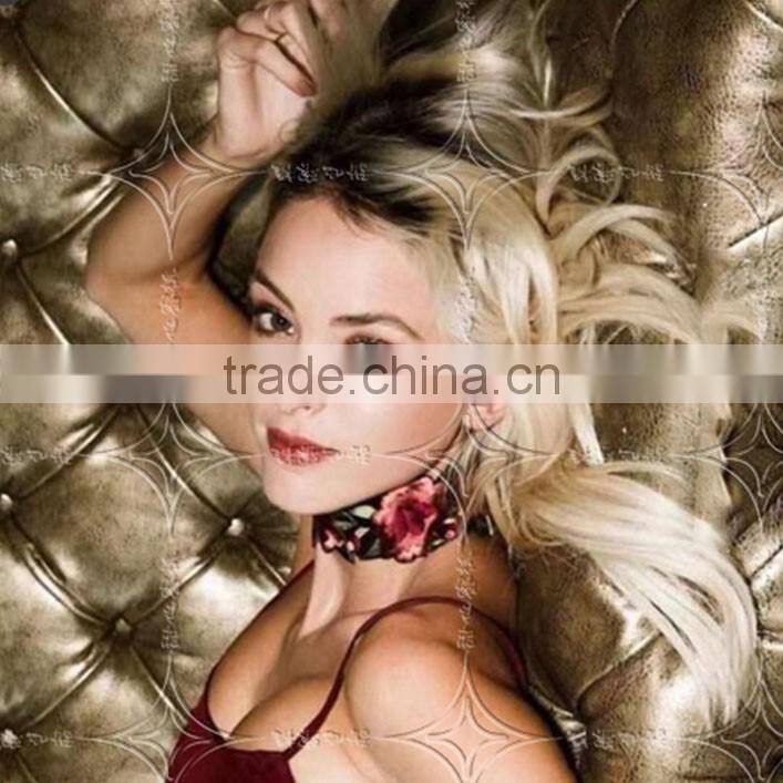 accessories for women style choker necklace sexy necklet