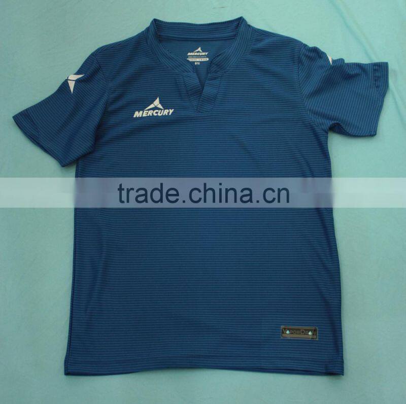 The newest polo t-shirt for man without button