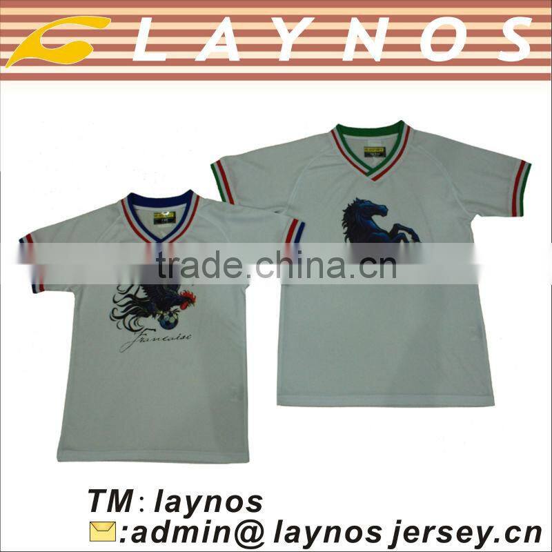 Funny men t-shirts for FRANCE market