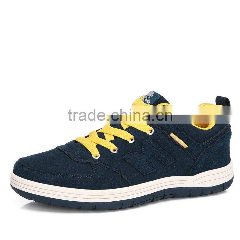 spring high quality men casual shoes sneakers sport for male, adults fashion casual shoes sample for men from china