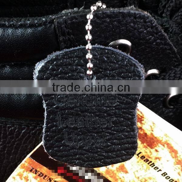 Stock Mens S1P Safety Shoes Boots With Steel Toe Made For UK