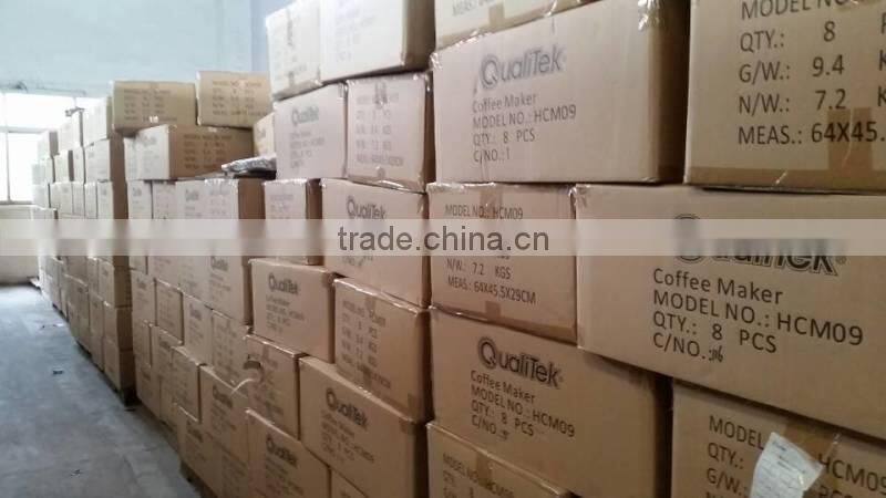 BHNC0F98 Kitchen Appliances Coffee Maker with Thermal Carafe Stock available