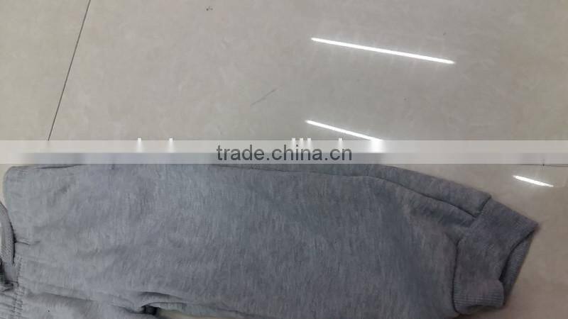 Children fashion new style comfortable pants apparel stocklots