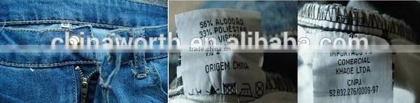 wholesale sexy short blue jeans pants stock lot