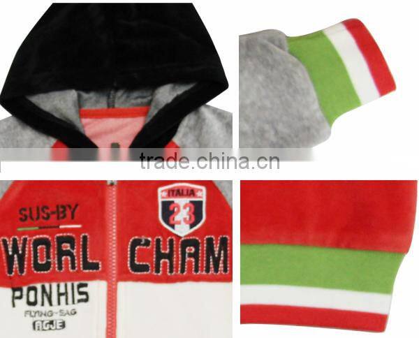 hot selling party clothing cheap nice winter children clothes