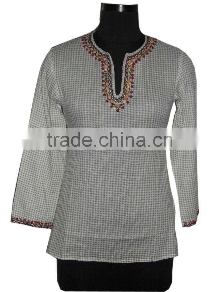 Ladies fashion Blouses