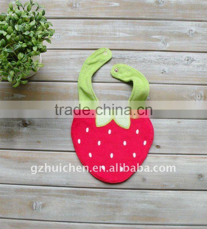 New Arrival 2013 mom and bab cute waterproof baby bibs wholesale