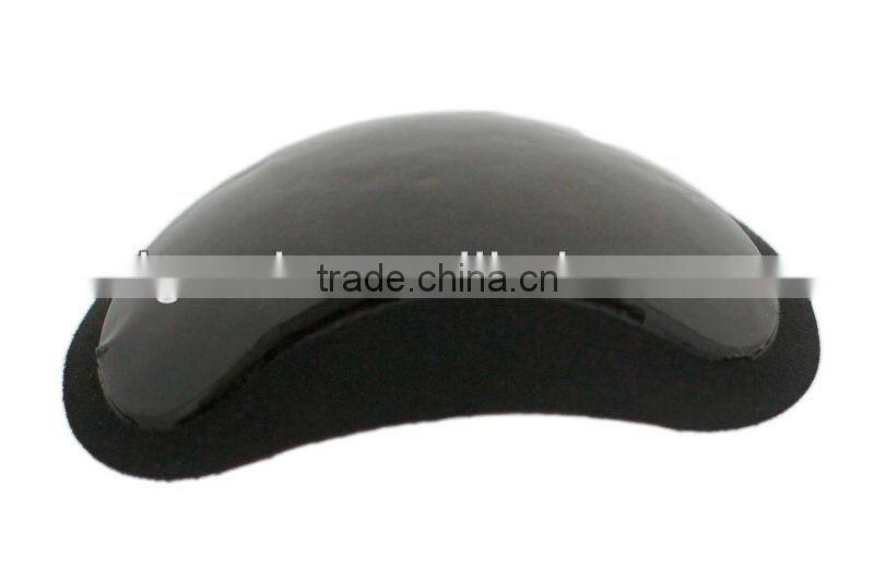 hot sale high quality self-adhesive push up removeable bra pads