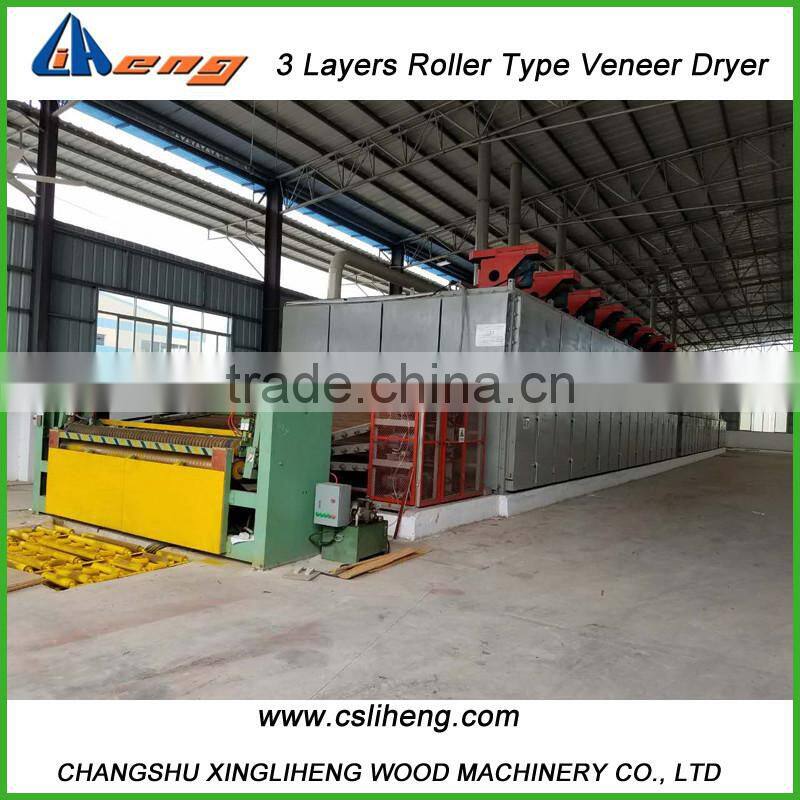 LH-AF30-3D Veneer Auto Feeder