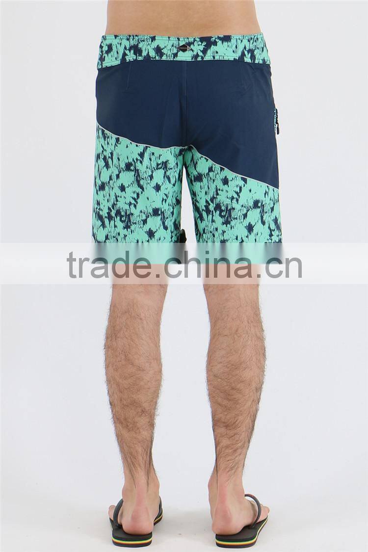 2015 summer fashion beach wrap short hot men beach pants