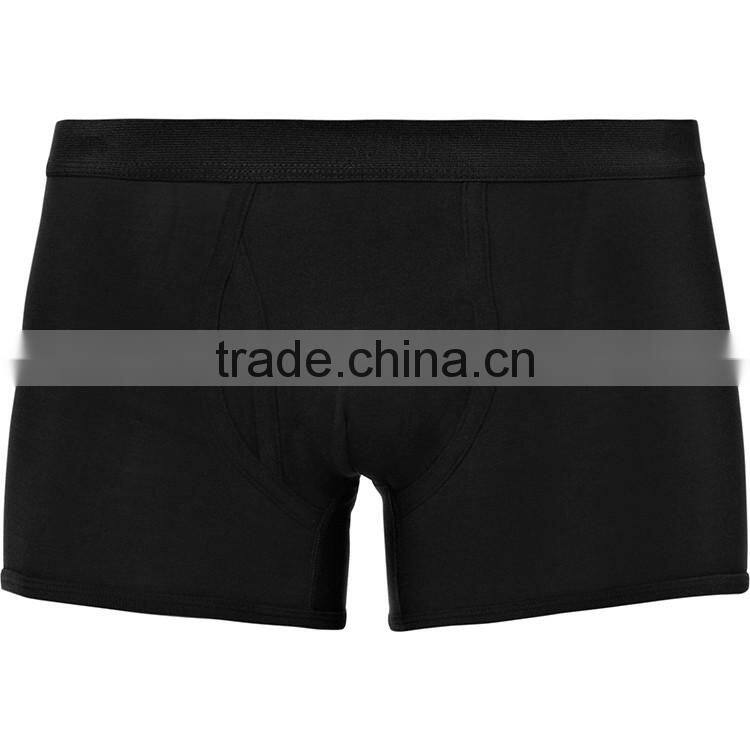 TOP sale mens elastic underwear with elastic band