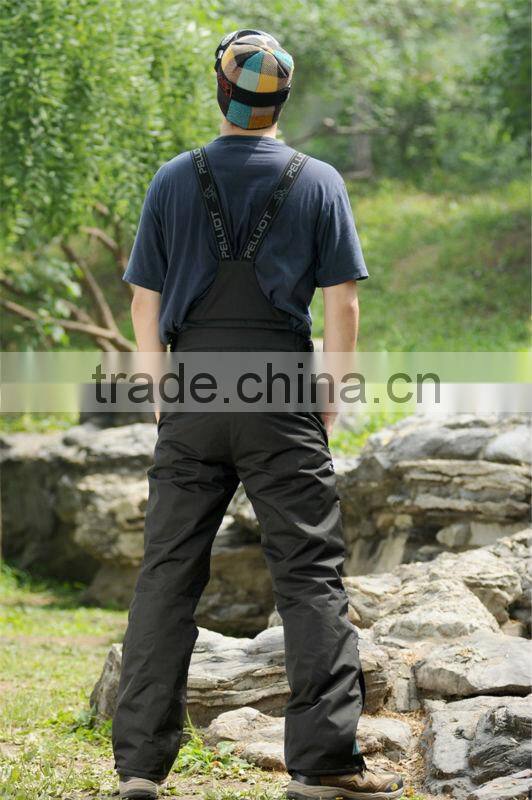Wholesale Custom Ski Wear Trousers