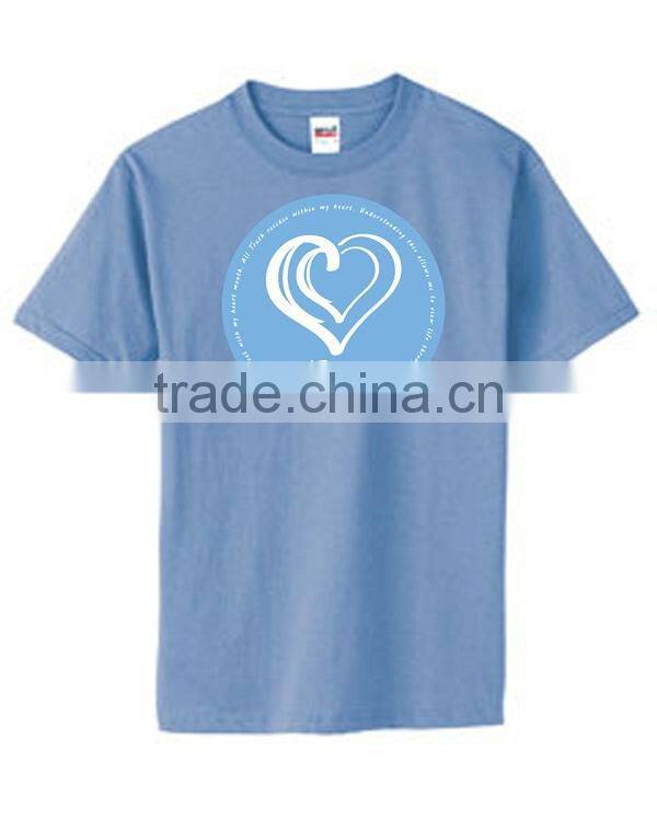 cheap promotional t shirts 100 cotton export quality