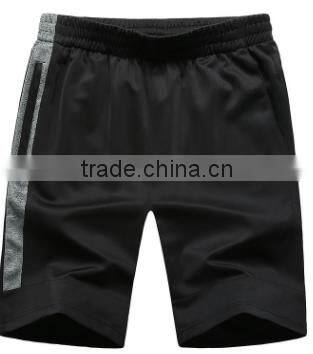 New In Gym Mens Shorts Fit Cut Trousers Sweatpants Workout Running Boxer