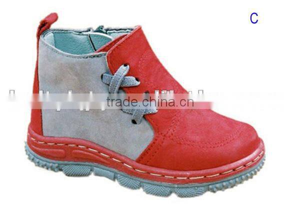 Child Sports Shoes Hot Sale