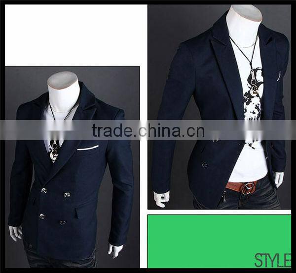 wholesale spring latest fashion design casual handsome men tuxedo suit