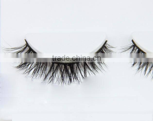 Individual Charming Beauty Thicj Long Eye Lashes