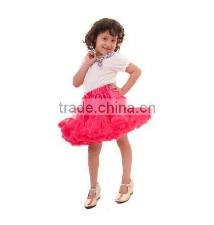 Fashion baby girls party dance pettidress with girls chevron cheap made maxi seaside fashion chevron fabric long pettiskirts