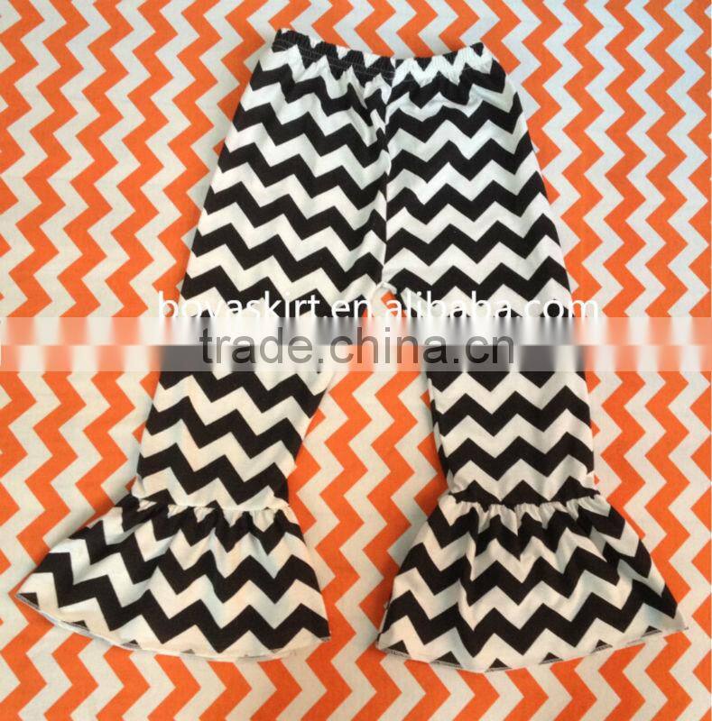 Elastic Comfortable Children Pant Dinosaurs Pattern Soft Cotton Pyjama Toddler Girls Legging Pants