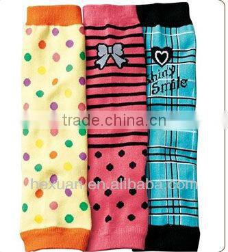 Kids leg warmer/baby leg warmer/ hand warmers /legging warmer/