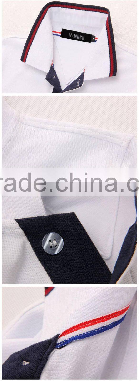 2015 New Design christian polo shirts