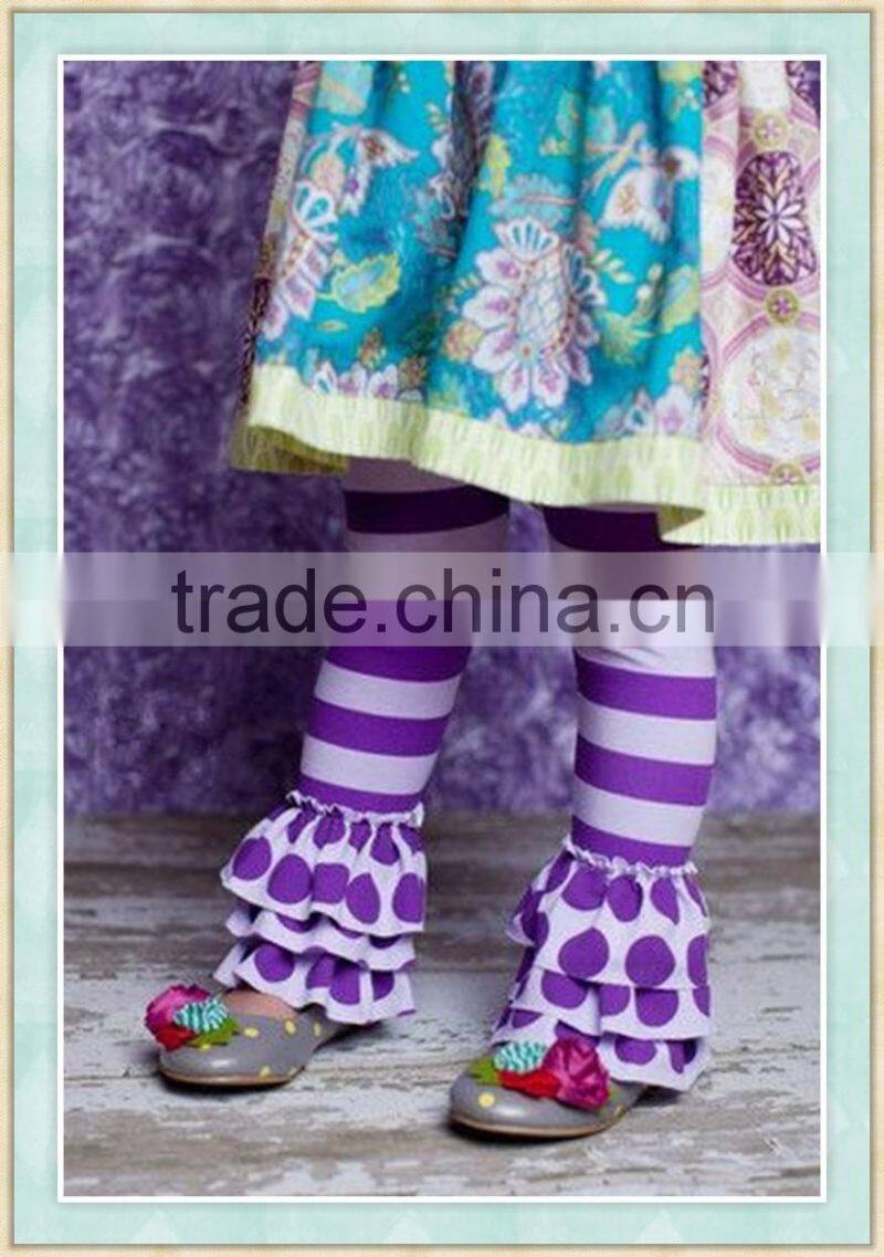 sew sassy icing legging baby icing ruffle pants purple boutique ruffle pants