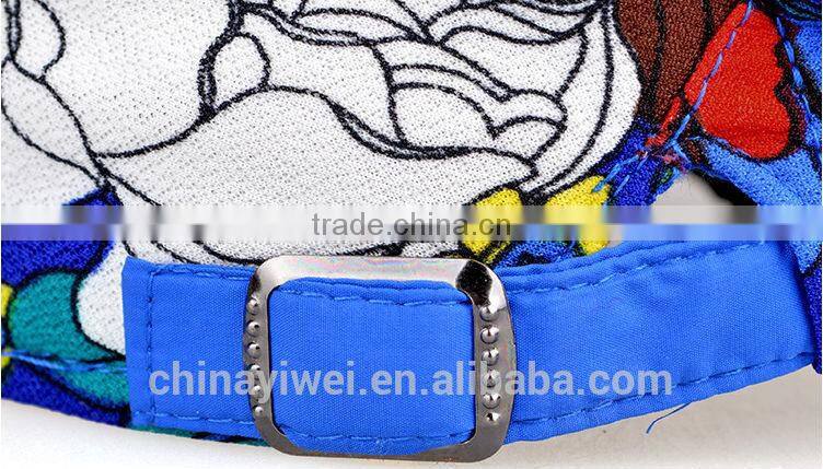 baseball blank caps for sublimation