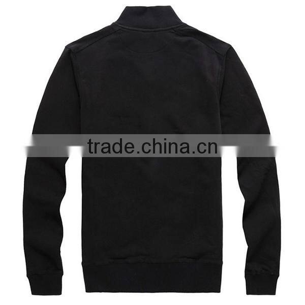 No brand clothing fashion cheap hoodies for men