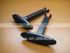 Plastic Expansion Foot: