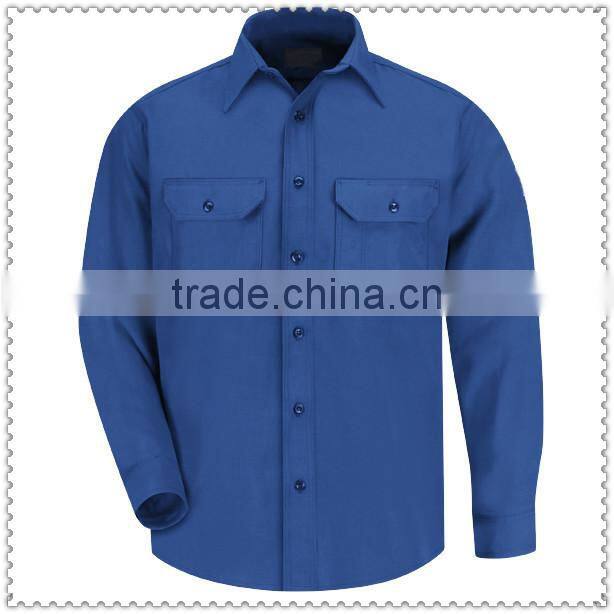 Antistatic Clothing Anti-Static Clothing and Aramid Clothing FRUniform Shirt for Women