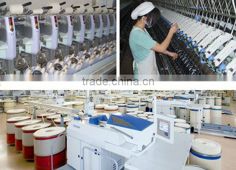 high quality new style glove yarn
