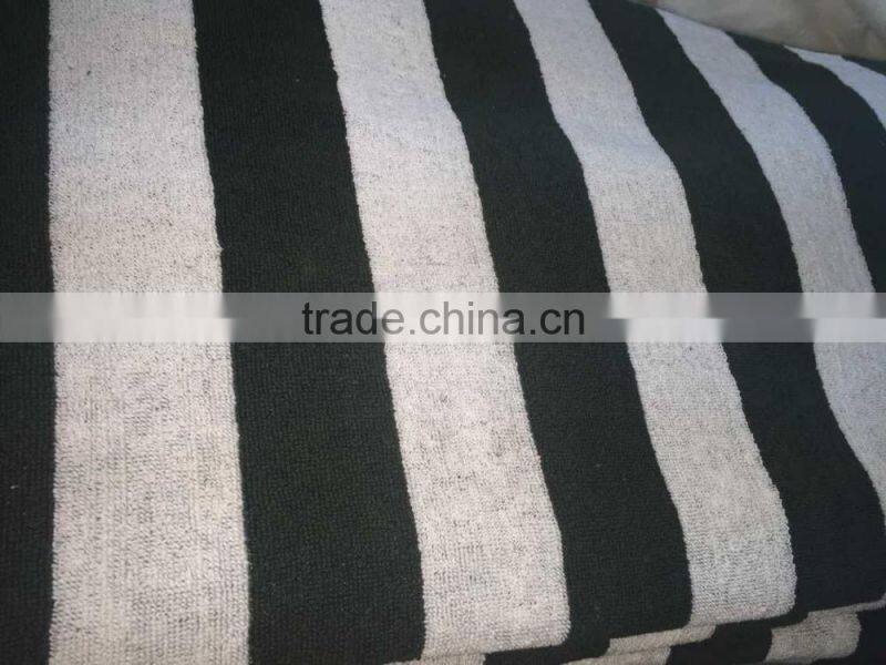 China wholesale swimming pool towel made in China