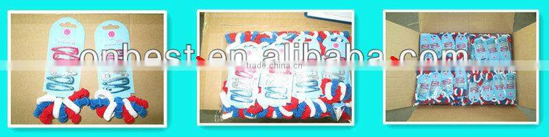 mini metal baby hair clips wholesale
