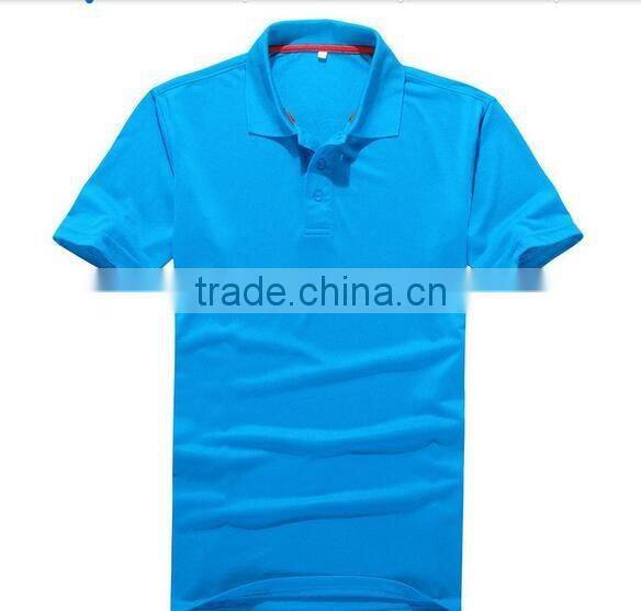 High quality OEM service polo shirt