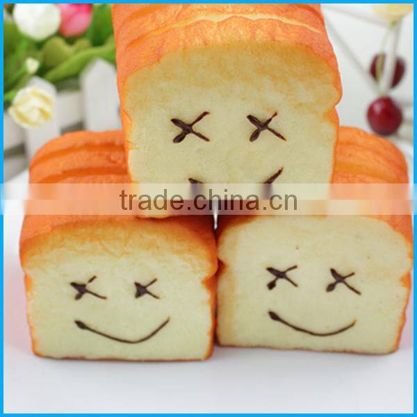 High quality slow rising squishy scented toys squishy watermelon