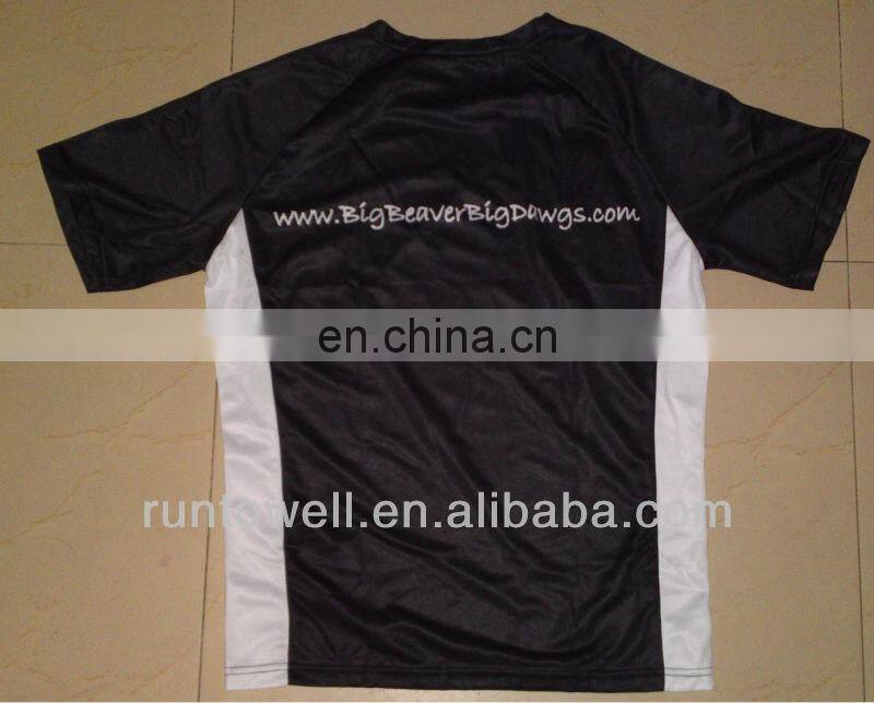 2013 Runtowell coolmax running top /women's running top/100% polyester tops / wholesale running shirts/quick dry running jerseys
