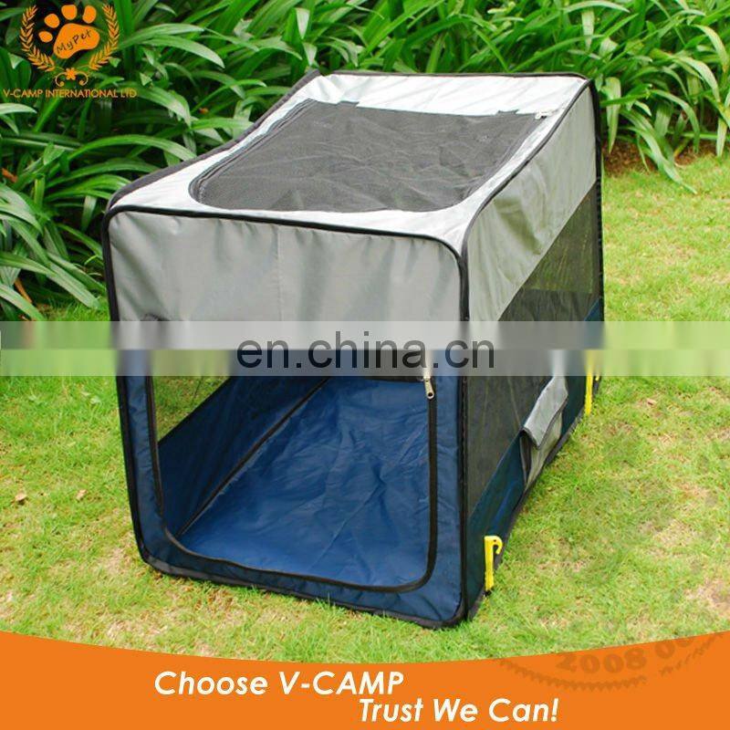 My Pet VP-C1002 Made In China folding cat cage