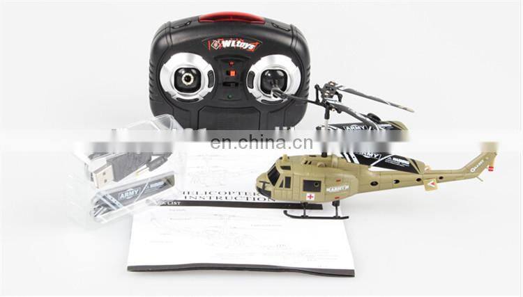 2 Channel Mini RC Helicopter WL Toys A638 With Infrared, Toy Helicopter Wholesalers