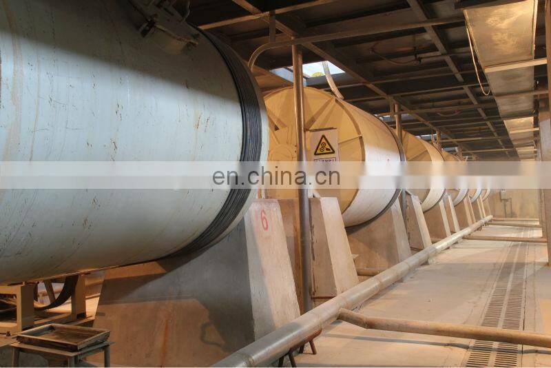 CALCINED KAOLIN for painting