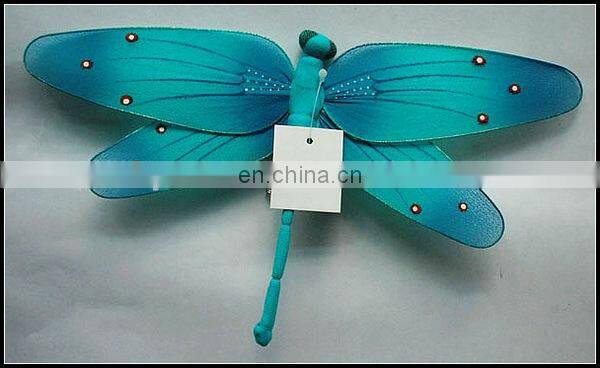 Geen Dragonfly hotel decoration