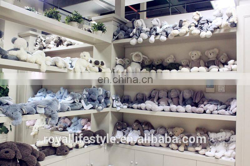 Best Quality 3D Animal Polyester New Baby fleece Blanket